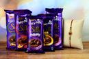 Chocolate Gift Hampers on Rakhi