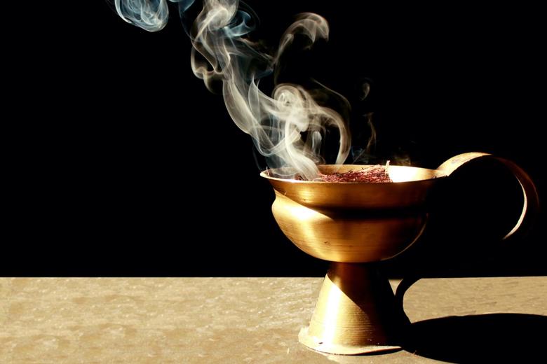 Silver & Spiritual Gifts for Your Parents