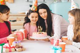 Send Online Gifts to Hyderabad for Birthdays