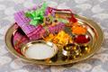 The Associated Myths and Legends of Rakhi