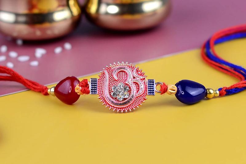 How to Create a Rakhi for your Brother
