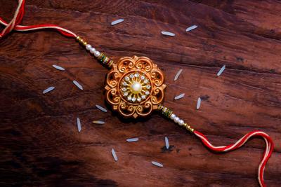 Top 10 Rakhi Return Gifts