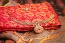 Impress your sister with sarees and jewelleries this Rakhi