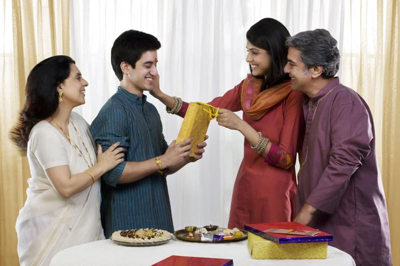 Significance of Gifting Traditions of Rakhi