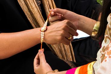 Personalized Gifts for Your Brother in Rakhi