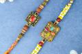 Different Types of Rakhi Threads for Brother