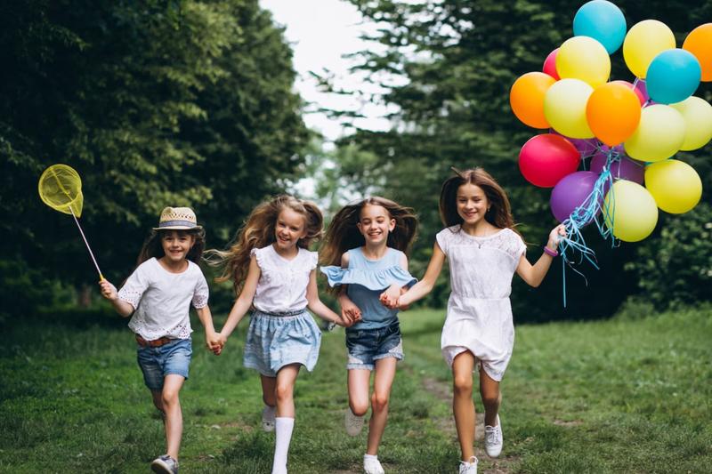 Top 5 Gift Ideas on Children's Day
