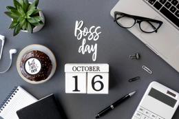Last Minute Gift Ideas for Boss Day