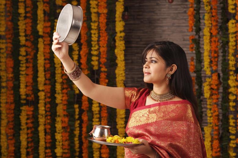 Gift Ideas for Karwa Chauth