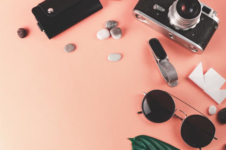 Exclusive Accessories as Women’s Day Gifts