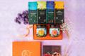Gift Hampers to Delight your Dear Ones on Holi