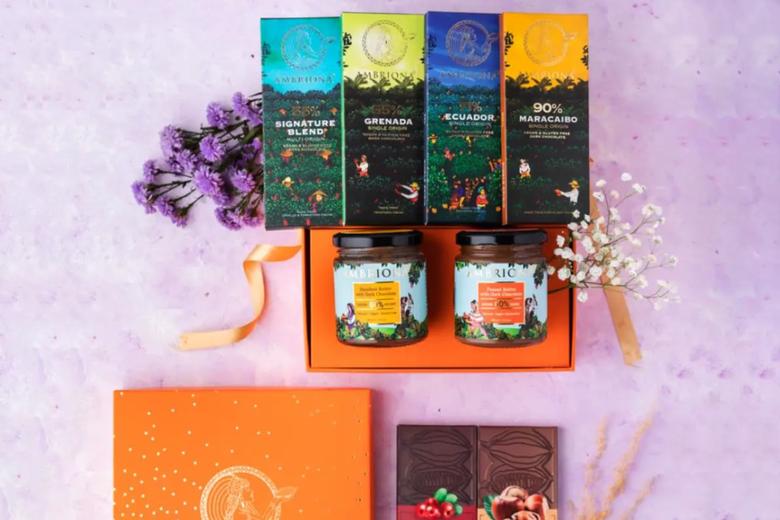 Gift Hampers to Delight your Dear Ones on Holi