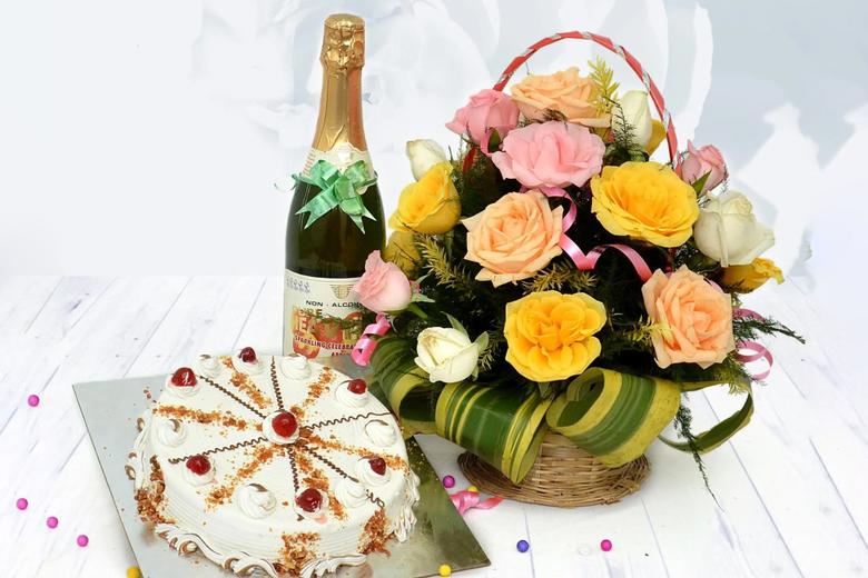 Popular Gift Ideas for Jamshedi Navroz