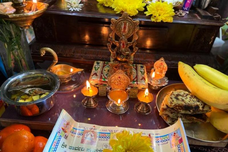 Spiritual Gifts for your Dear Ones in Ugadi