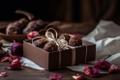 Send Chocolate Bouquets as Gifts to India