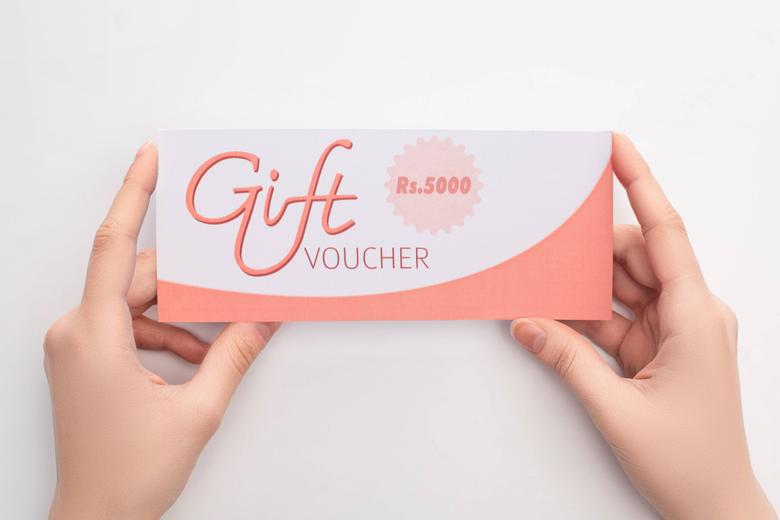 Exclusive gift vouchers on Best Friends Day