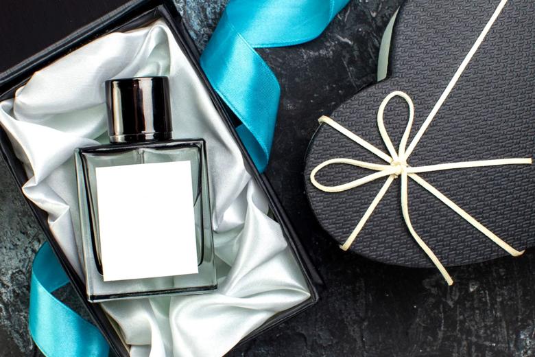 Perfumes can be the perfect gift item on Best Friends Day