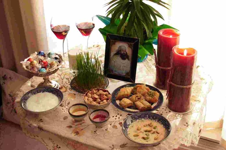 Jamshedi Navroz: It's History & Significance