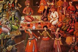 Top 5 Gift Items for Jamshedi Navroz