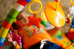 What to Gift a New Born Baby or a Toddler