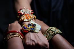 Rakhi Celebrations Around The World