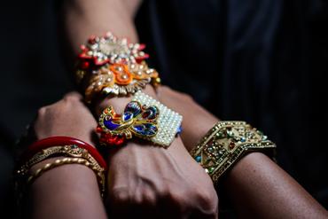 Rakhi Celebrations Around The World