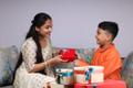 Surprise Your Siblings With Special Rakhi Gifts
