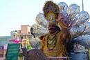 How Dussehra is celebrated in different parts of India?