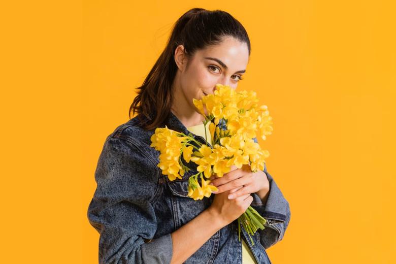 Flowers as a Gift Idea on Women’s Day