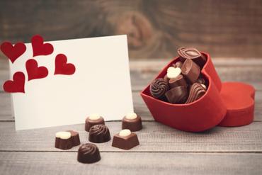 Celebrate Chocolate Day with your Beloved