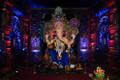 Celebrating Ganesha Chaturthi in India
