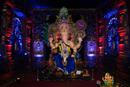 Celebrating Ganesha Chaturthi in India