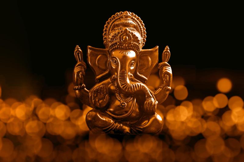 Ganesh Chaturthi - Great Hindu festival to worship Lord Ganesh