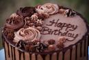 Birthday Cake Delivery Services to Hyderabad