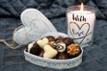 Send Chocolates as Valentine’s Day Gifts to India