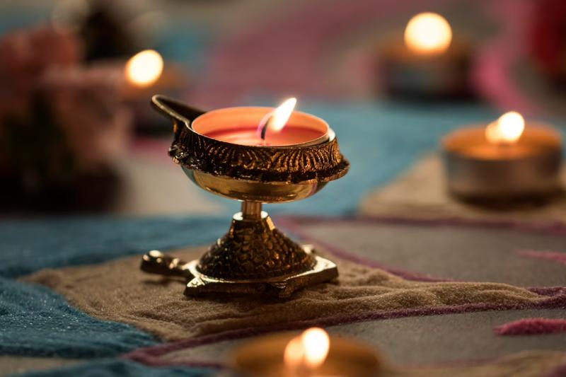 Significance Of The First day of Diwali Celebration, Dhanteras