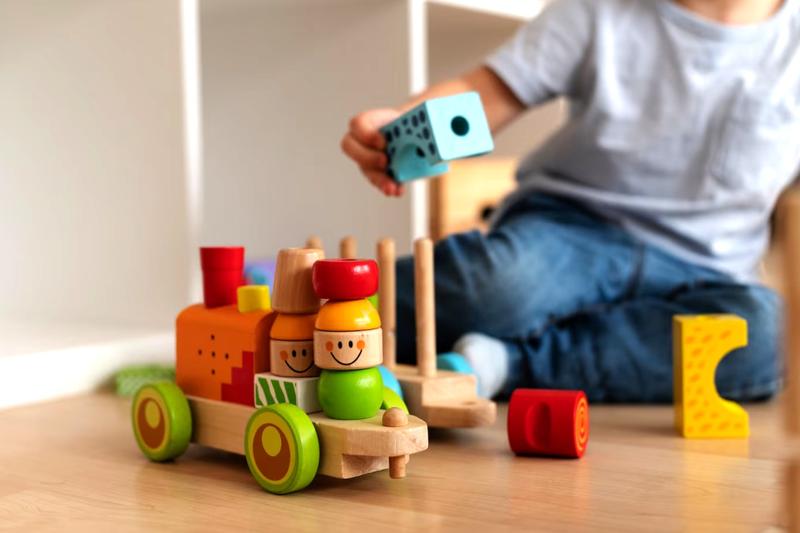 Educational Toys: The Best Children's Day Gift