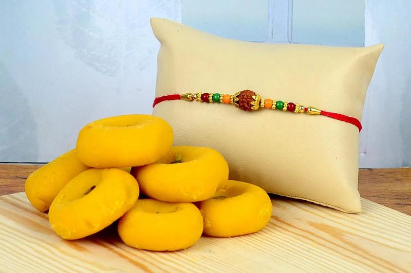 Budget Rakhi Gifts for your Siblings