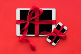 Top 5 Useful Tech Gifts