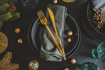 Christmas Celebration With Dessert Recipes