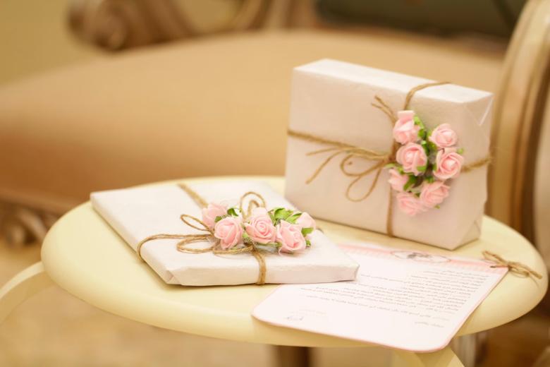 Gifts for the Newly Weds in India