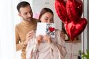Top 10 Valentine Gifts to India