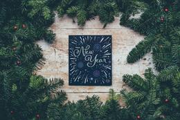 Send New Year Gifts to India from UK