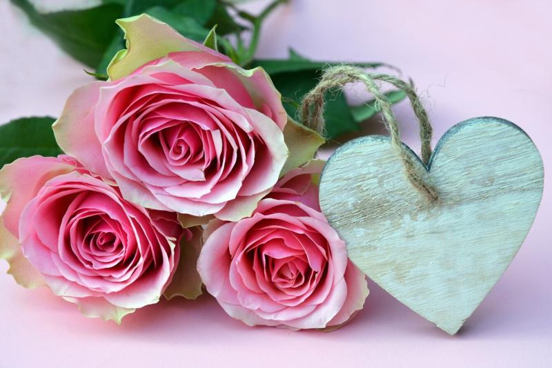 Make Valentine's Day Special with Flowers