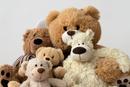 Get Heart Winning Soft Toys for your Love