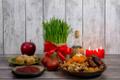 Jamshedi Navroz Celebration With Traditional Delicacies