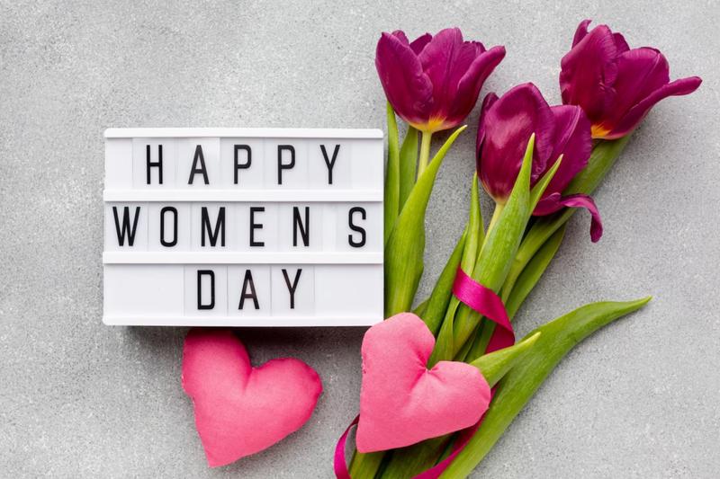 Top 5 Ways Of Celebrating Women's Day
