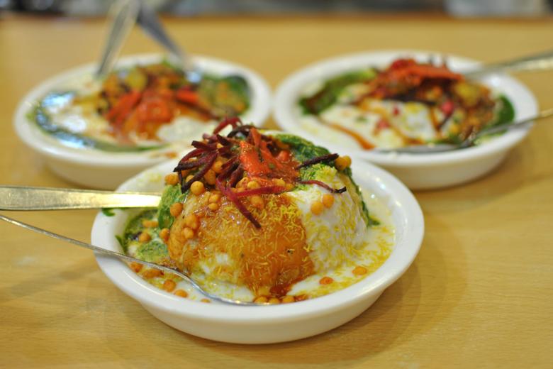 Celebrate Gudi Padwa With Special Delicacies