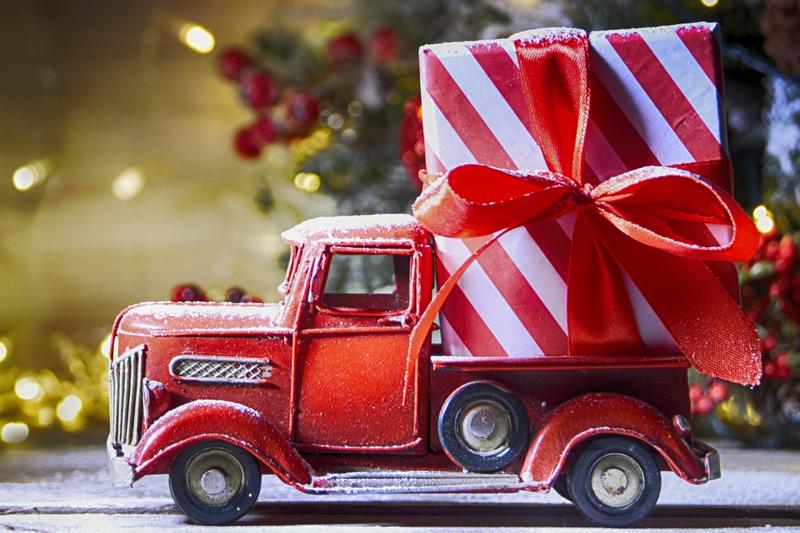 Same Day Delivery Of Christmas Gifts In India