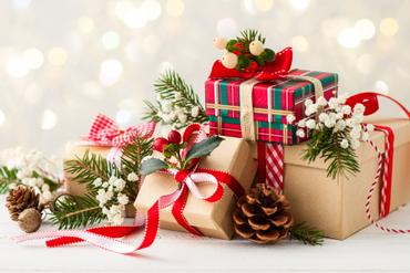 How To Buy Christmas Gifts Online To India?